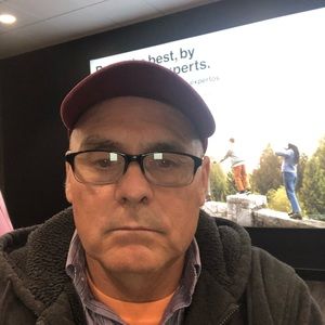 Meet your Posher, Anselmo